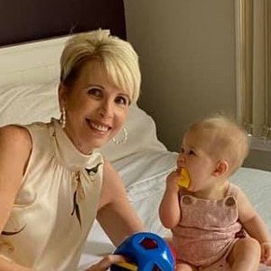 Meet your Posher, Doreen